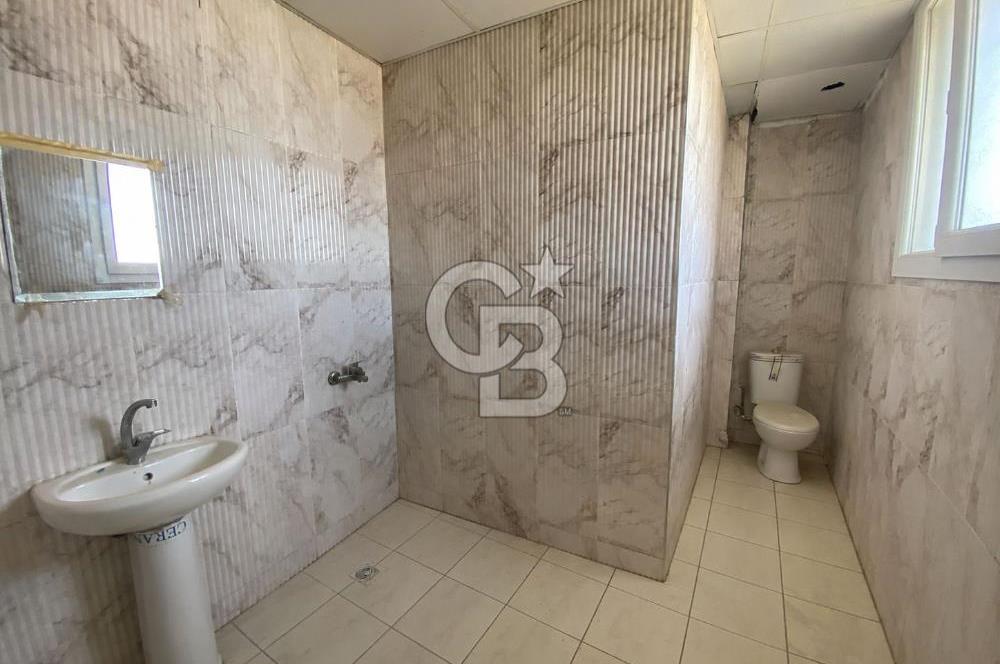 Museland-Buca Gedizde Kiralık Ofis /İş Yeri