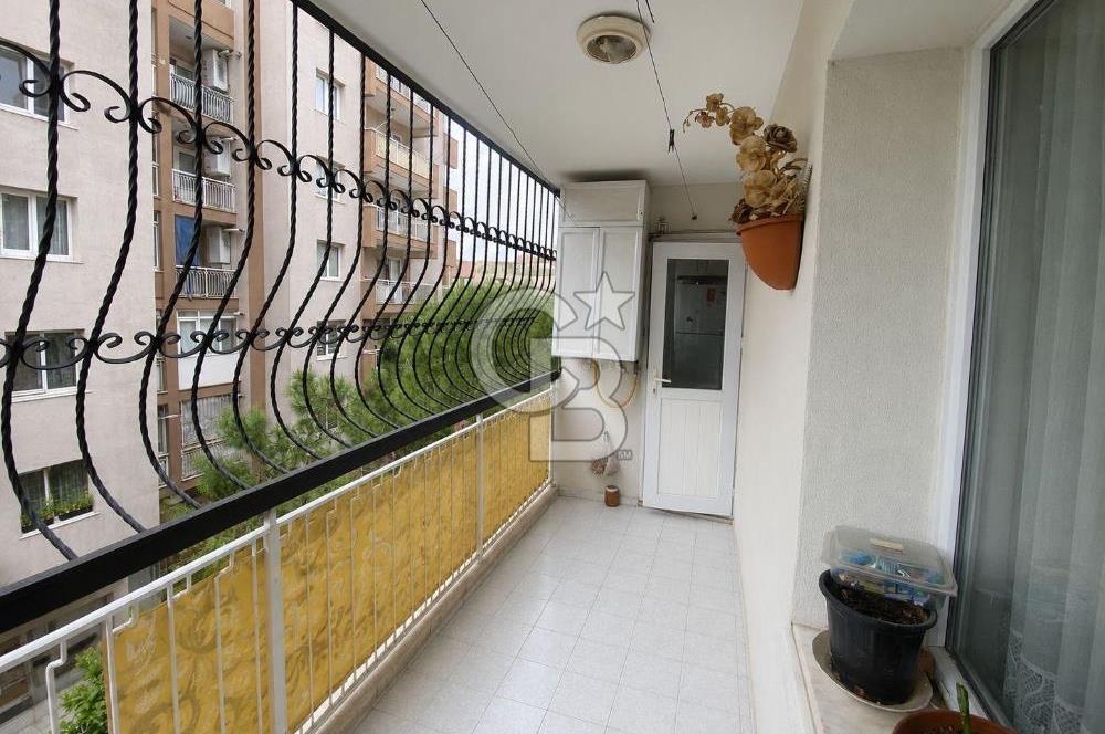 Museland-Günaltay'da 3 Cepheli, 3 Balkonlu Satılık Daire