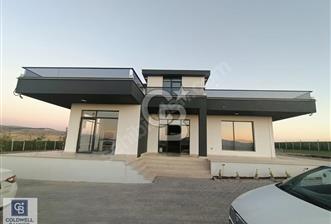 KAHRAMANKAZAN KUMPINAR SATILIK HAVUZLU VİLLA - 1 - 362466