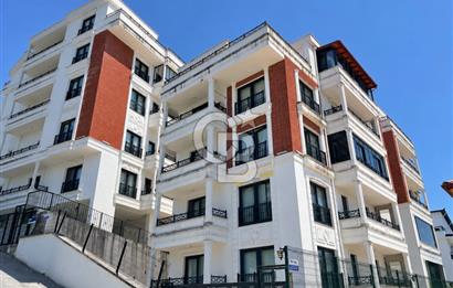 BARBAROS MAH. SATILIK GENİŞ 2+1 DÜZ ARAKAT DAİRE (YÜKSEK KREDİ)