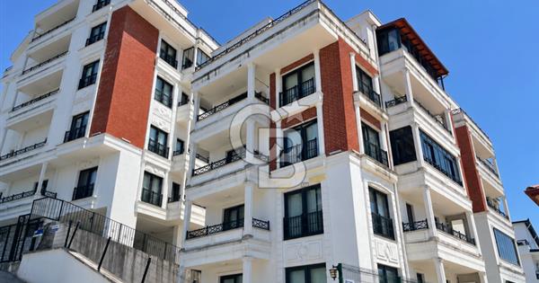 BARBAROS MAH. SATILIK GENİŞ 2+1 DÜZ ARAKAT DAİRE (YÜKSEK KREDİ) - 362492
