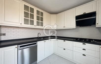BARBAROS MAH. SATILIK GENİŞ 2+1 DÜZ ARAKAT DAİRE (YÜKSEK KREDİ)