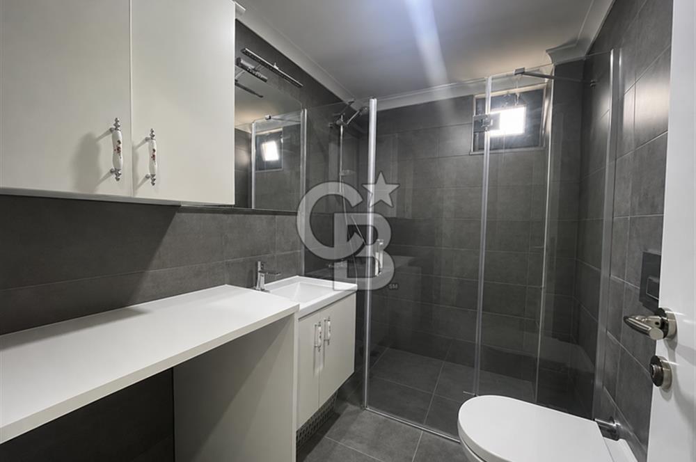 BARBAROS MAH. SATILIK GENİŞ 2+1 DÜZ ARAKAT DAİRE (YÜKSEK KREDİ)