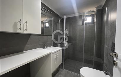 BARBAROS MAH. SATILIK GENİŞ 2+1 DÜZ ARAKAT DAİRE (YÜKSEK KREDİ)