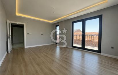 BARBAROS MAH. SATILIK GENİŞ 2+1 DÜZ ARAKAT DAİRE (YÜKSEK KREDİ)
