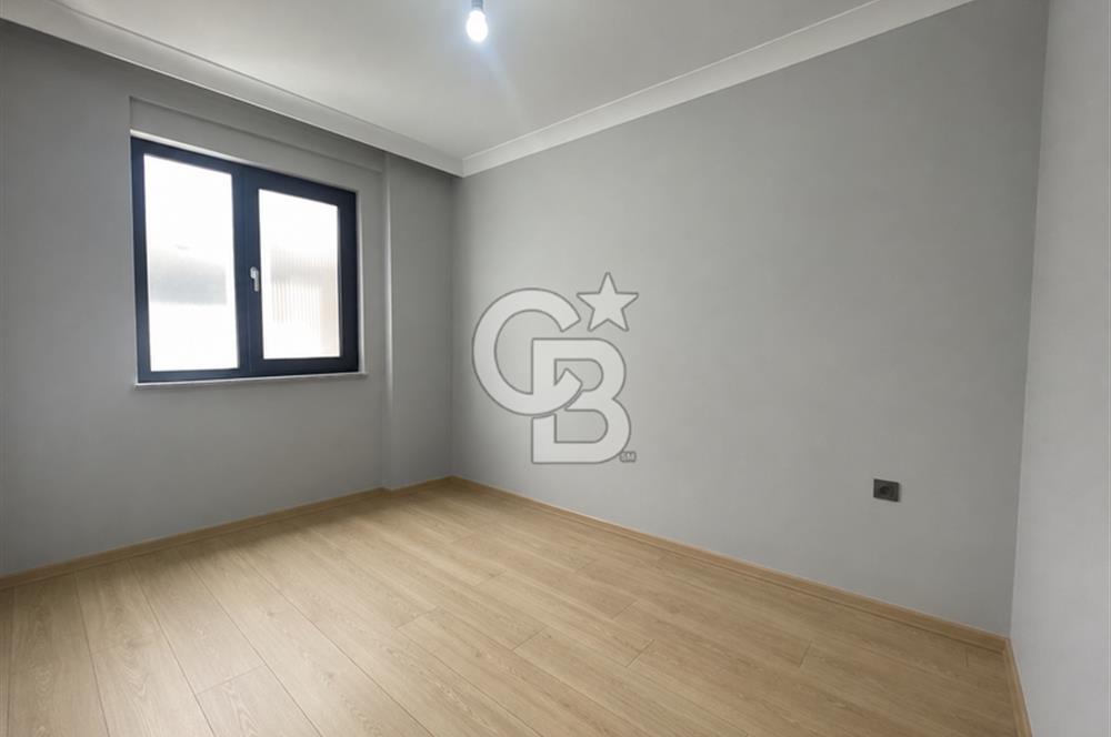 BARBAROS MAH. SATILIK GENİŞ 2+1 DÜZ ARAKAT DAİRE (YÜKSEK KREDİ)