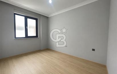 BARBAROS MAH. SATILIK GENİŞ 2+1 DÜZ ARAKAT DAİRE (YÜKSEK KREDİ)