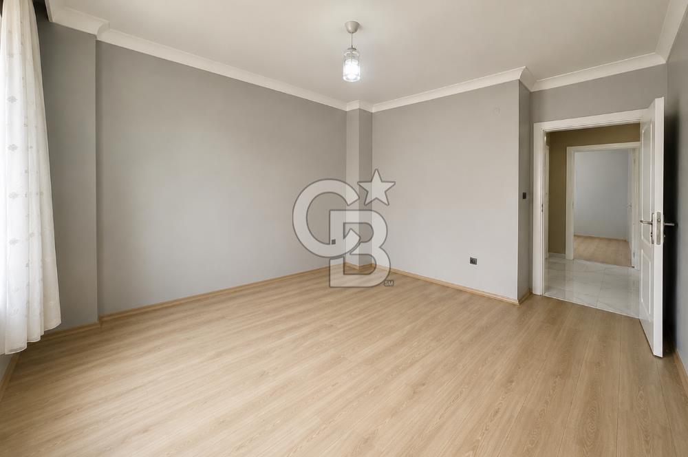 BARBAROS MAH. SATILIK GENİŞ 2+1 DÜZ ARAKAT DAİRE (YÜKSEK KREDİ)