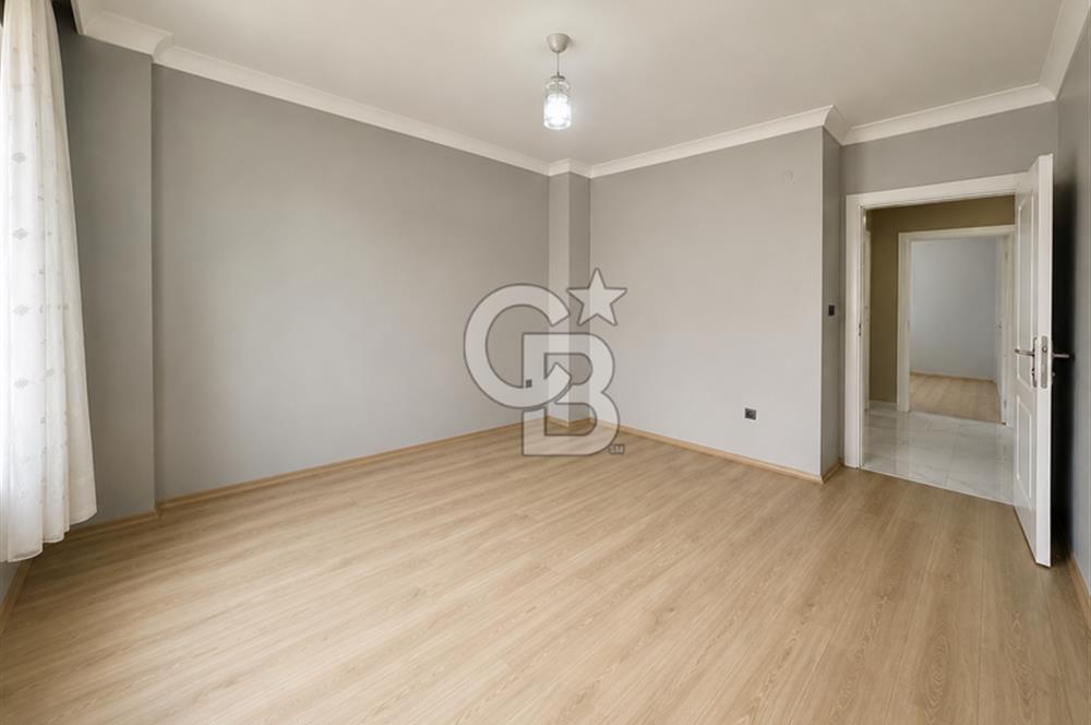 BARBAROS MAH. SATILIK GENİŞ 2+1 DÜZ ARAKAT DAİRE (YÜKSEK KREDİ)