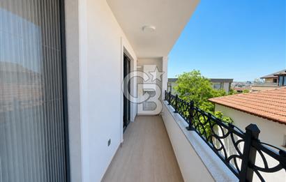 BARBAROS MAH. SATILIK GENİŞ 2+1 DÜZ ARAKAT DAİRE (YÜKSEK KREDİ)