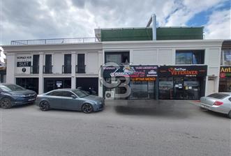 MALTEPE ZÜMRÜTEVLER'DE TABELA DEĞRİ YÜKSEK KİRALIK DÜKKAN&MAĞAZA - 1 - 362449