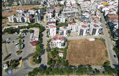 600M2 4 KAT İMARLI FIRSAT KÖŞE PARSEL EN KIYMETLİ LOKASYON'DA