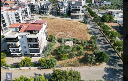 600M2 4 KAT İMARLI FIRSAT KÖŞE PARSEL EN KIYMETLİ LOKASYON'DA
