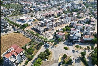 600M2 4 KAT İMARLI FIRSAT KÖŞE PARSEL EN KIYMETLİ LOKASYON'DA - 5 - 362494