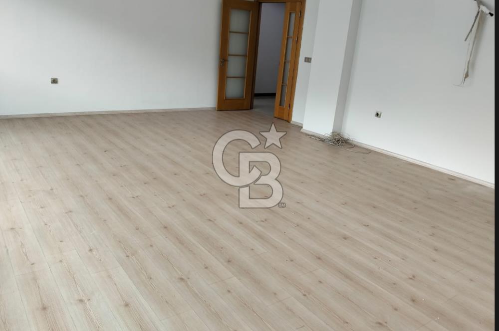 BALÇOVA MERKEZ'DE 160 m² NET YERDEN ISITMALI EBEVEYN BANYOLU ASANSÖRLÜ LÜKS DAİRE