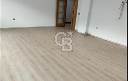 BALÇOVA MERKEZ'DE 160 m² NET YERDEN ISITMALI EBEVEYN BANYOLU ASANSÖRLÜ LÜKS DAİRE