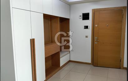 BALÇOVA MERKEZ'DE 160 m² NET YERDEN ISITMALI EBEVEYN BANYOLU ASANSÖRLÜ LÜKS DAİRE