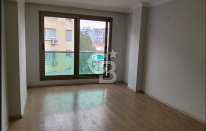 BALÇOVA MERKEZ'DE 160 m² NET YERDEN ISITMALI EBEVEYN BANYOLU ASANSÖRLÜ LÜKS DAİRE