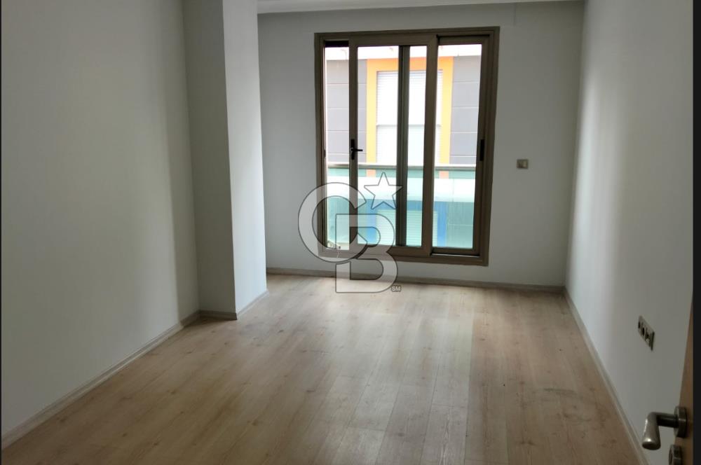 BALÇOVA MERKEZ'DE 160 m² NET YERDEN ISITMALI EBEVEYN BANYOLU ASANSÖRLÜ LÜKS DAİRE