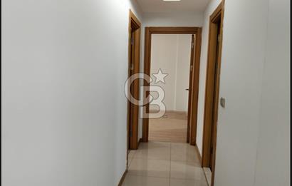 BALÇOVA MERKEZ'DE 160 m² NET YERDEN ISITMALI EBEVEYN BANYOLU ASANSÖRLÜ LÜKS DAİRE