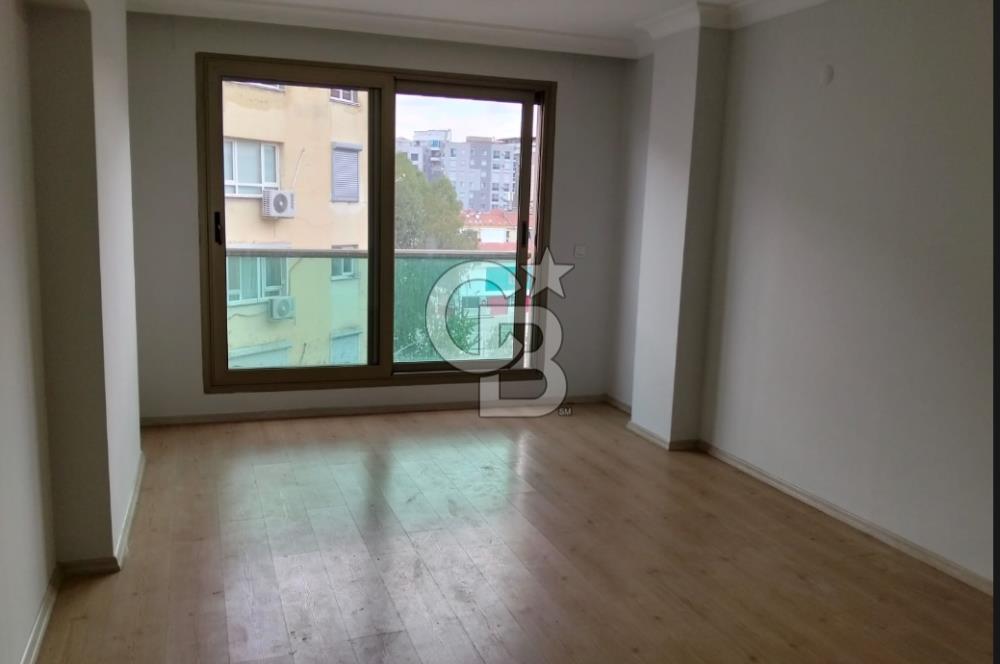 BALÇOVA MERKEZ'DE 160 m² NET YERDEN ISITMALI EBEVEYN BANYOLU ASANSÖRLÜ LÜKS DAİRE