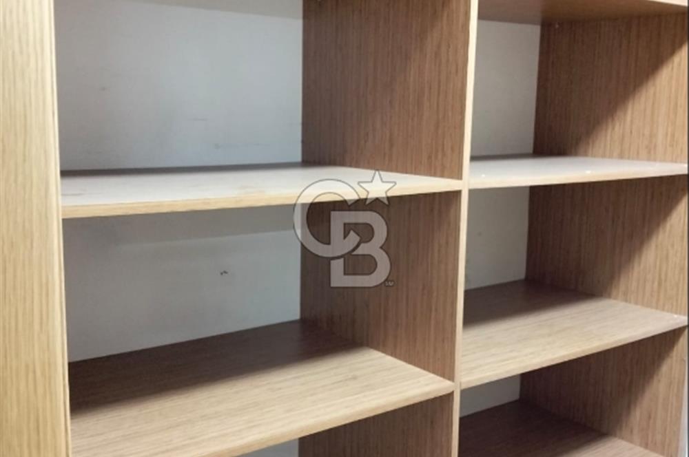 BALÇOVA MERKEZ'DE 160 m² NET YERDEN ISITMALI EBEVEYN BANYOLU ASANSÖRLÜ LÜKS DAİRE