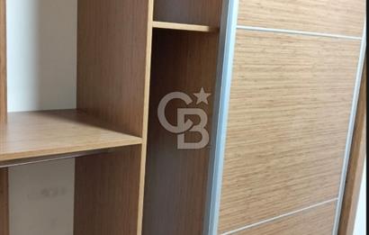 BALÇOVA MERKEZ'DE 160 m² NET YERDEN ISITMALI EBEVEYN BANYOLU ASANSÖRLÜ LÜKS DAİRE