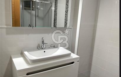 BALÇOVA MERKEZ'DE 160 m² NET YERDEN ISITMALI EBEVEYN BANYOLU ASANSÖRLÜ LÜKS DAİRE