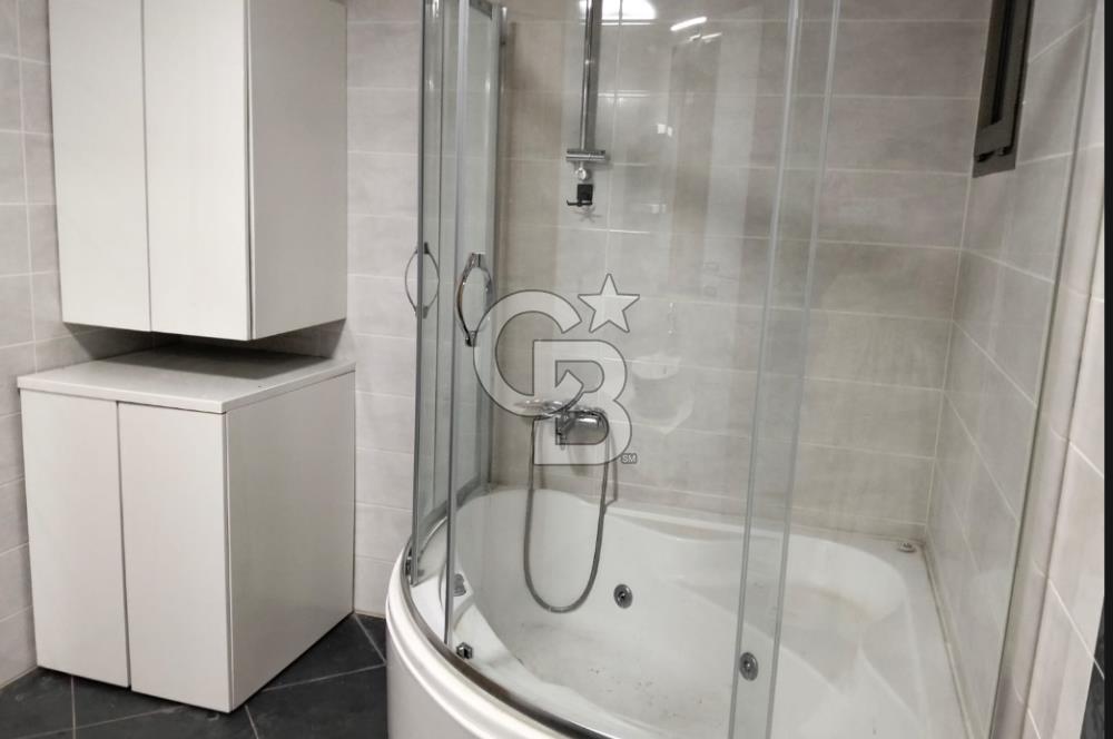 BALÇOVA MERKEZ'DE 160 m² NET YERDEN ISITMALI EBEVEYN BANYOLU ASANSÖRLÜ LÜKS DAİRE