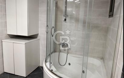 BALÇOVA MERKEZ'DE 160 m² NET YERDEN ISITMALI EBEVEYN BANYOLU ASANSÖRLÜ LÜKS DAİRE