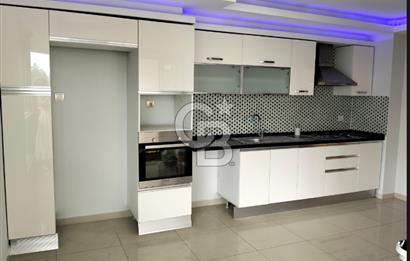 BALÇOVA MERKEZ'DE 160 m² NET YERDEN ISITMALI EBEVEYN BANYOLU ASANSÖRLÜ LÜKS DAİRE
