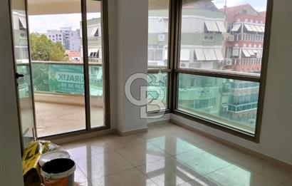 BALÇOVA MERKEZ'DE 160 m² NET YERDEN ISITMALI EBEVEYN BANYOLU ASANSÖRLÜ LÜKS DAİRE