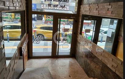 BALÇOVA MERKEZ'DE 160 m² NET YERDEN ISITMALI EBEVEYN BANYOLU ASANSÖRLÜ LÜKS DAİRE