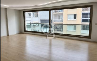 BALÇOVA MERKEZ'DE 160 m² NET YERDEN ISITMALI EBEVEYN BANYOLU ASANSÖRLÜ LÜKS DAİRE