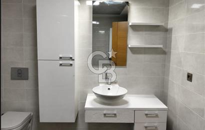 BALÇOVA MERKEZ'DE 160 m² NET YERDEN ISITMALI EBEVEYN BANYOLU ASANSÖRLÜ LÜKS DAİRE