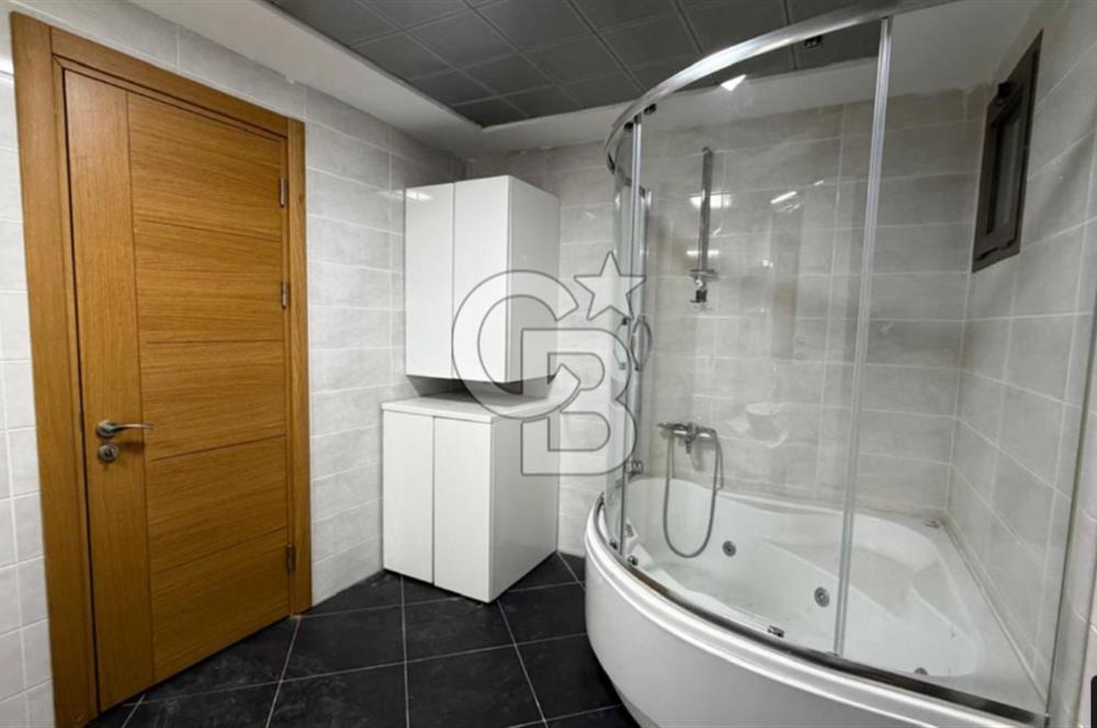 BALÇOVA MERKEZ'DE 160 m² NET YERDEN ISITMALI EBEVEYN BANYOLU ASANSÖRLÜ LÜKS DAİRE