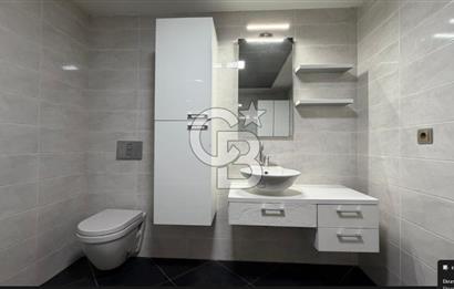 BALÇOVA MERKEZ'DE 160 m² NET YERDEN ISITMALI EBEVEYN BANYOLU ASANSÖRLÜ LÜKS DAİRE