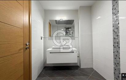BALÇOVA MERKEZ'DE 160 m² NET YERDEN ISITMALI EBEVEYN BANYOLU ASANSÖRLÜ LÜKS DAİRE