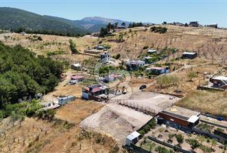 Kemalpaşa Damlacıkta Bahçe Keyfi Sunan Satılık Tarla - 1 - 362451