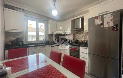 DEĞİRMENDERE'DE DENİZ MANZARALI SATILIK 3+1 DAİRE (YÜKSEK KREDİ)