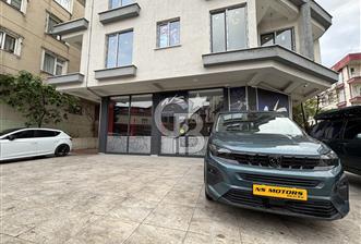 Sancaktepe Merkezde Satılık Hazır Kiracılı Satılık Dükkan - 2 - 362464