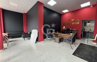 Sancaktepe Merkezde Satılık Hazır Kiracılı Satılık Dükkan