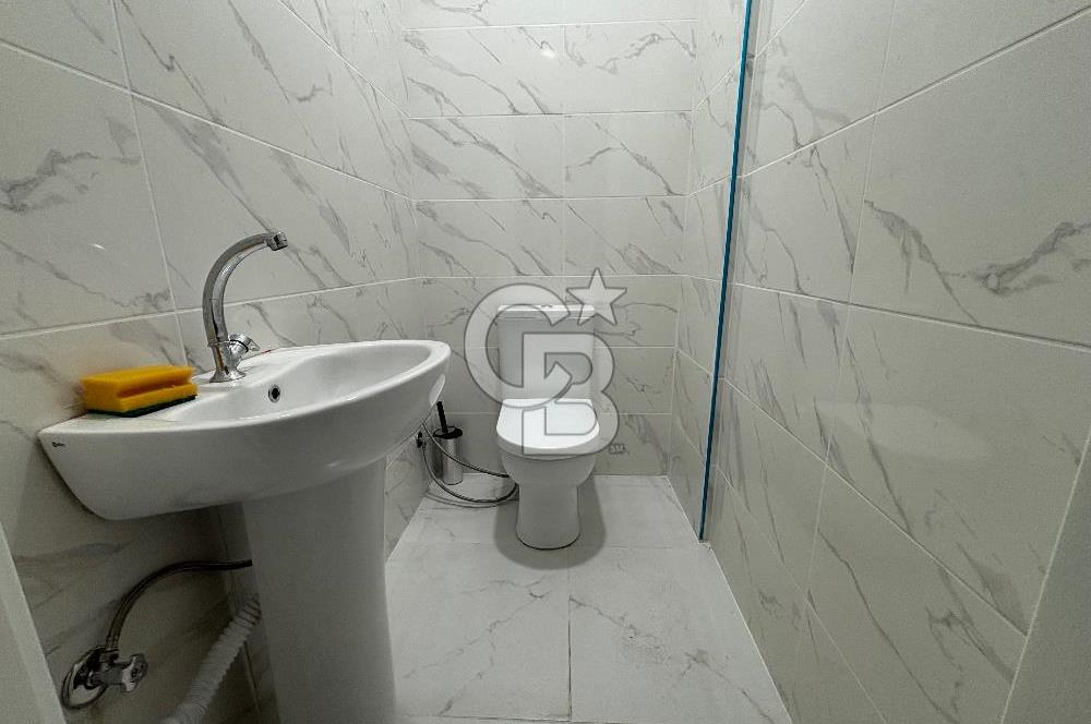 Sancaktepe Merkezde Satılık Hazır Kiracılı Satılık Dükkan