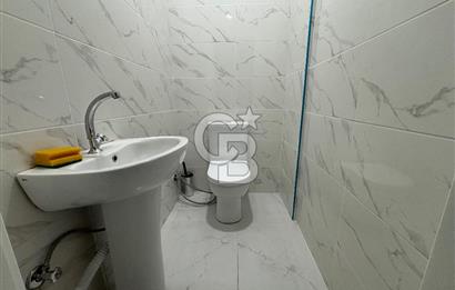 Sancaktepe Merkezde Satılık Hazır Kiracılı Satılık Dükkan