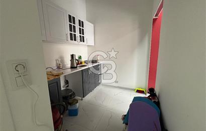 Sancaktepe Merkezde Satılık Hazır Kiracılı Satılık Dükkan