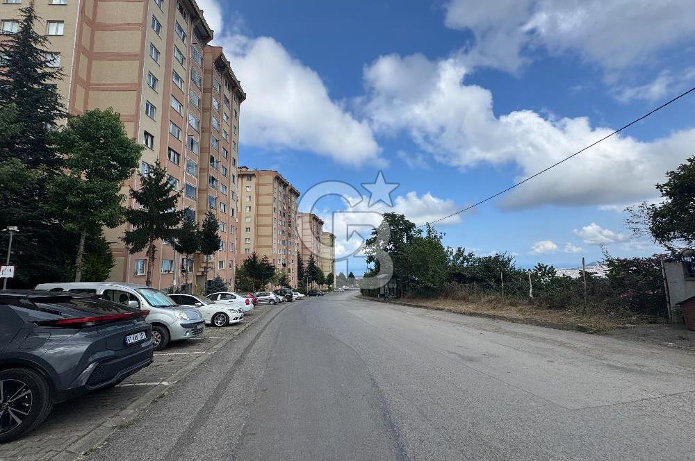 CB LİKA'DAN YILDIZLI TOKİ'DE SATILIK 3+1 DAİRE