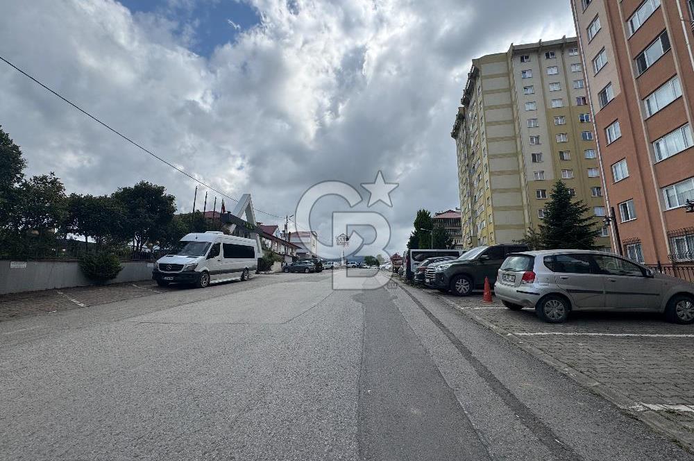 CB LİKA'DAN YILDIZLI TOKİ'DE SATILIK 3+1 DAİRE