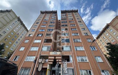CB LİKA'DAN YILDIZLI TOKİ'DE SATILIK 3+1 DAİRE