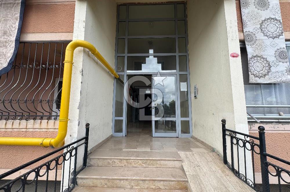 CB LİKA'DAN YILDIZLI TOKİ'DE SATILIK 3+1 DAİRE