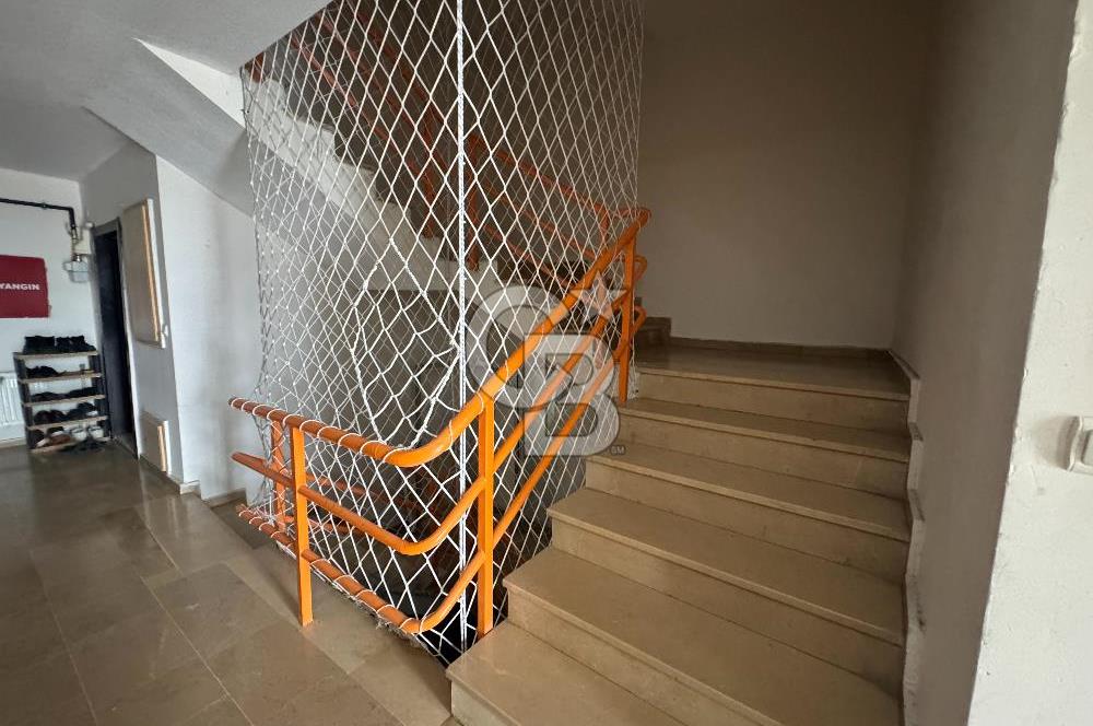 CB LİKA'DAN YILDIZLI TOKİ'DE SATILIK 3+1 DAİRE